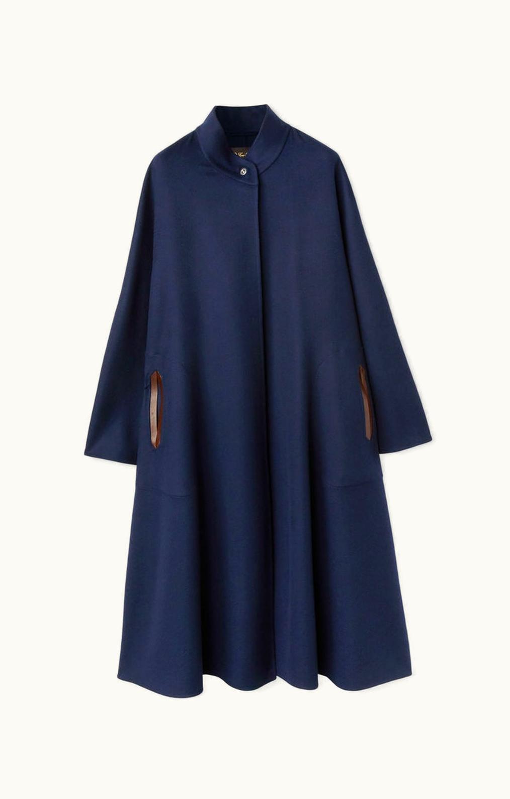 Loro Piana Loro Piana Andam Coat Ink Bottle