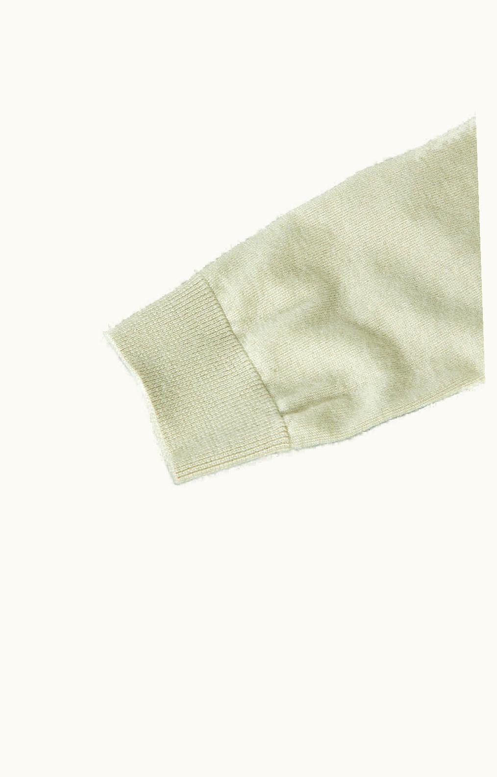 Loro Piana Loro Piana Piuma Jumper Wasabi Powder