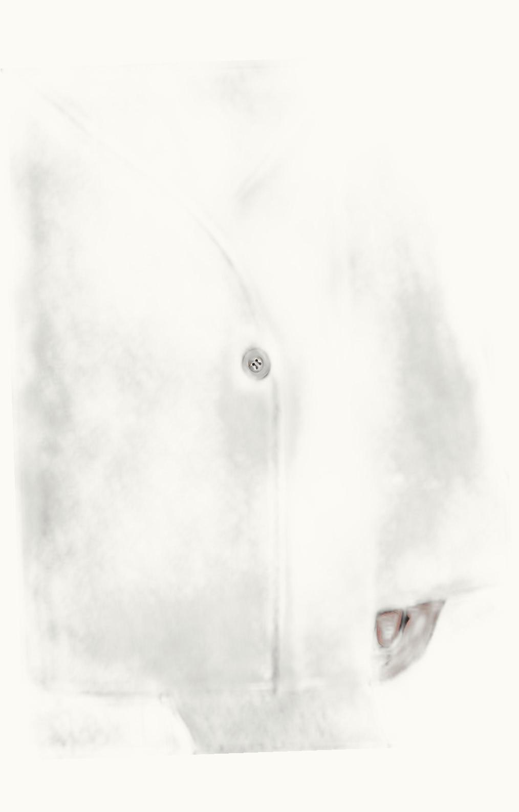 Loro Piana Loro Piana Enrique Coat Black