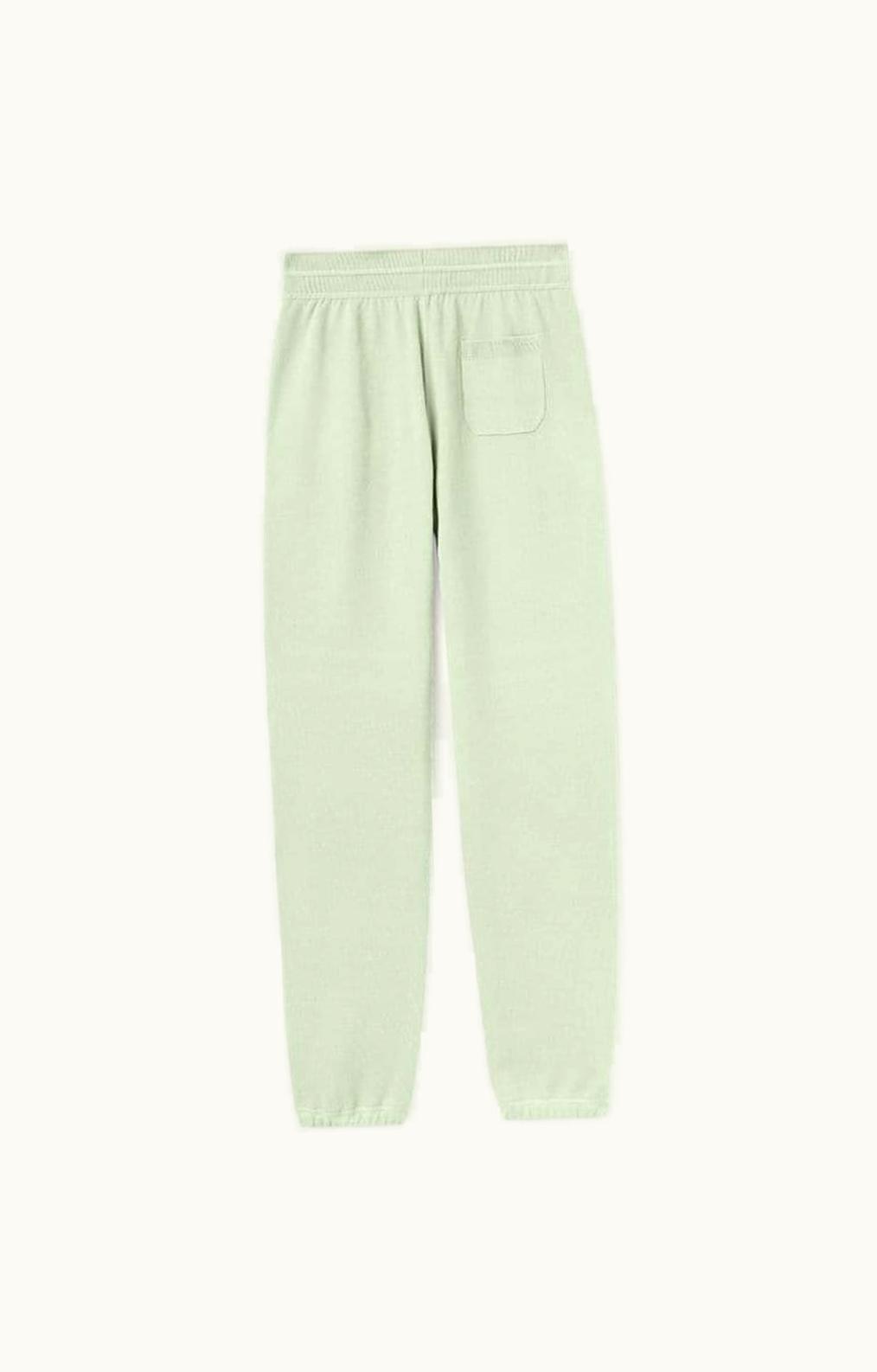 Loro Piana Loro Piana Merano Vicuña Trousers Arctic Leaf