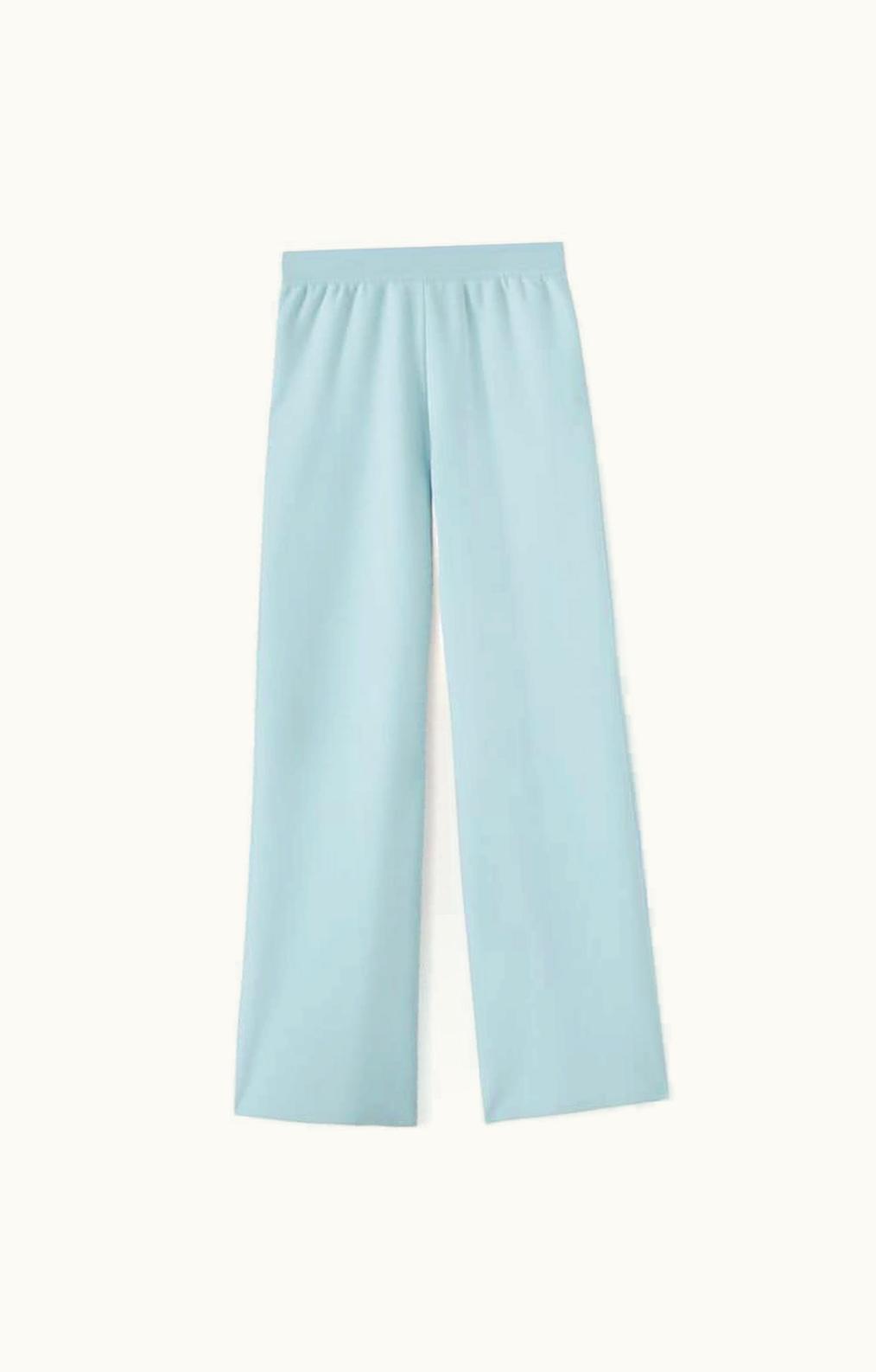 Loro Piana Loro Piana The Gift Of Kings® Pants Candy Sky