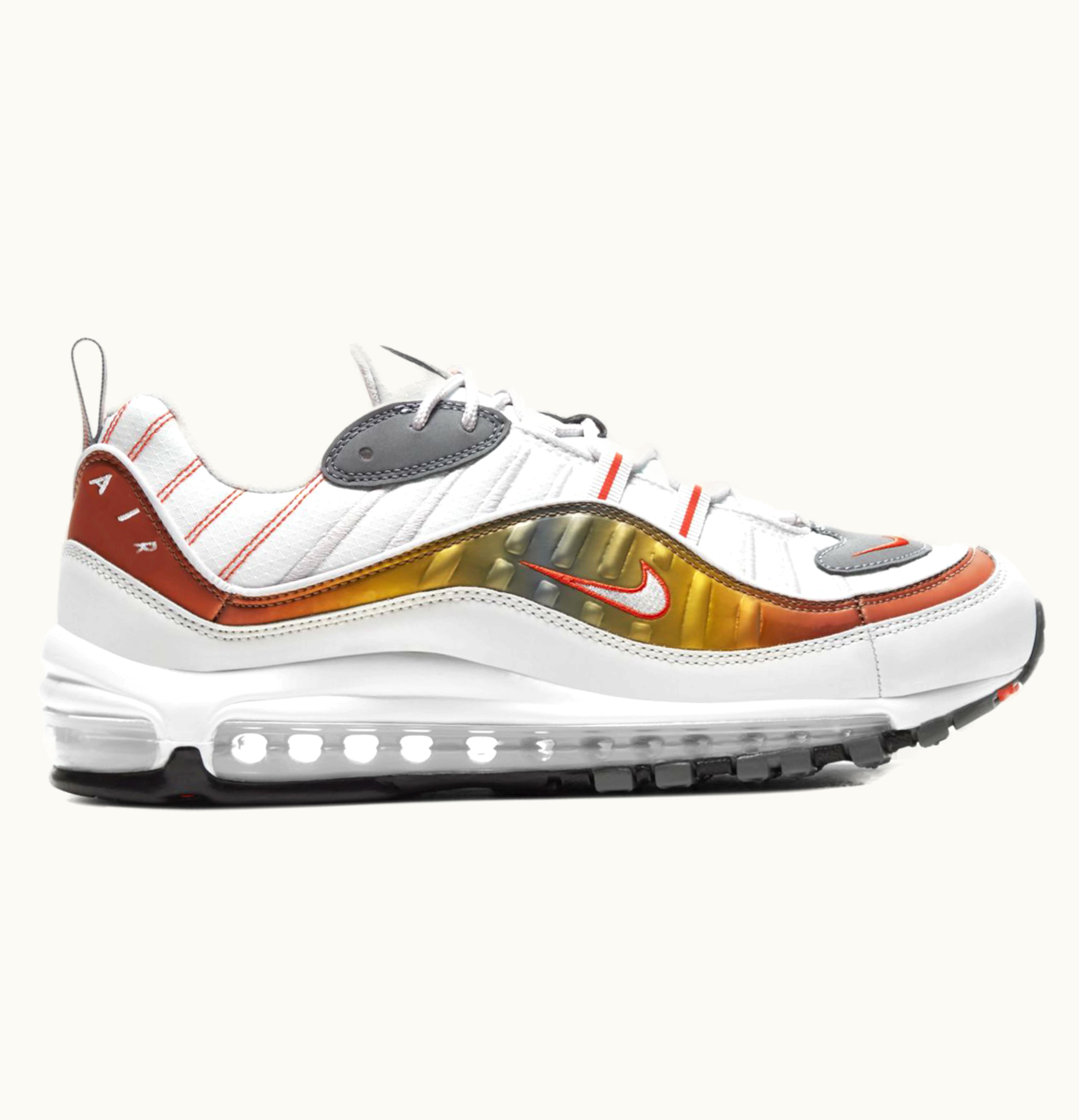 Nike Nike Air Max 98 SE Vast Grey