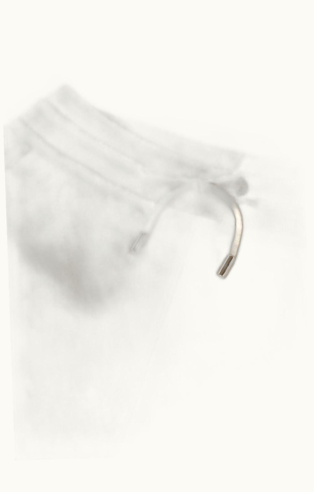 Loro Piana Loro Piana Merano Trouser Natural Melange