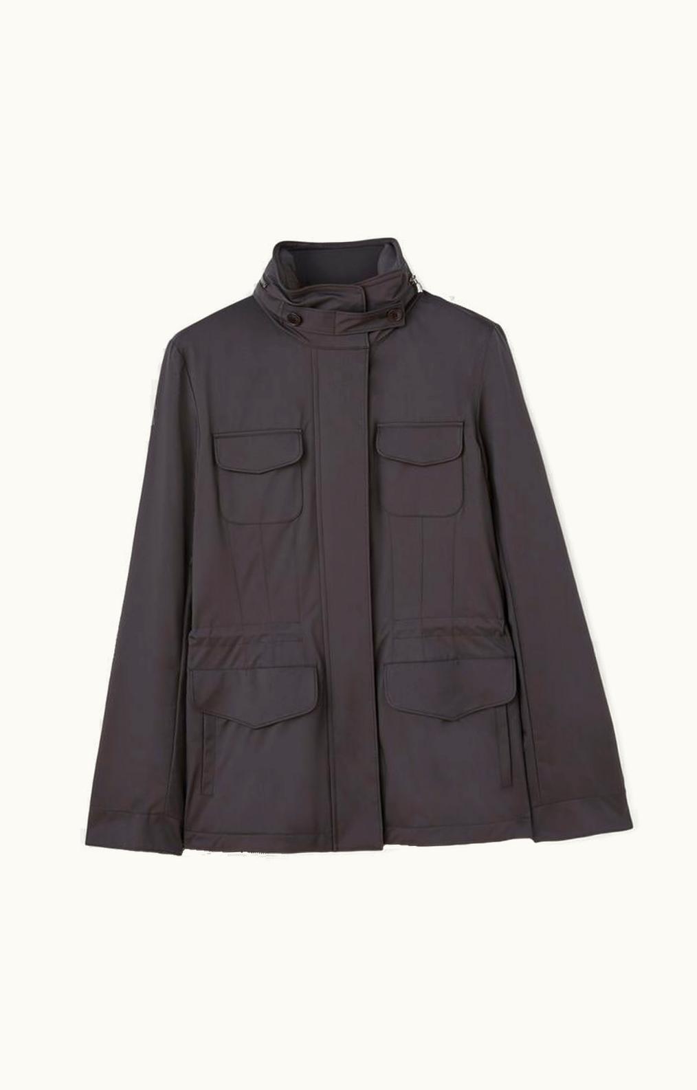 Loro Piana Loro Piana Windmate® Traveller Jacket Onyx Luxe Edition