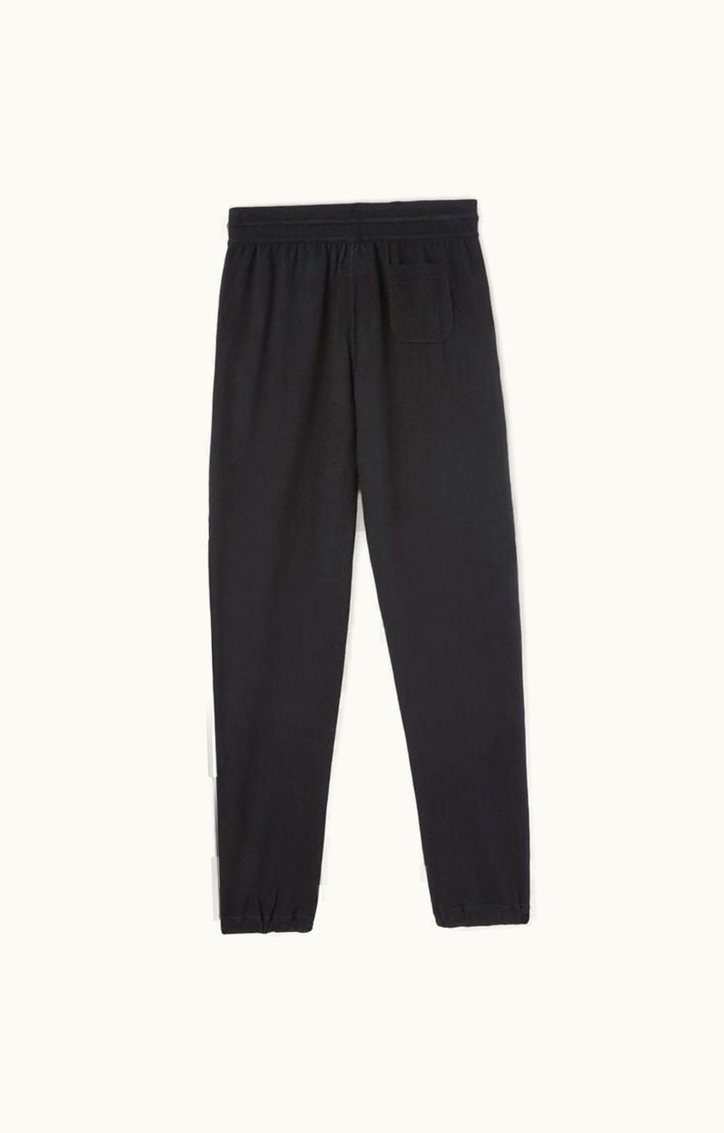 Loro Piana Loro Piana Merano Trouser Black