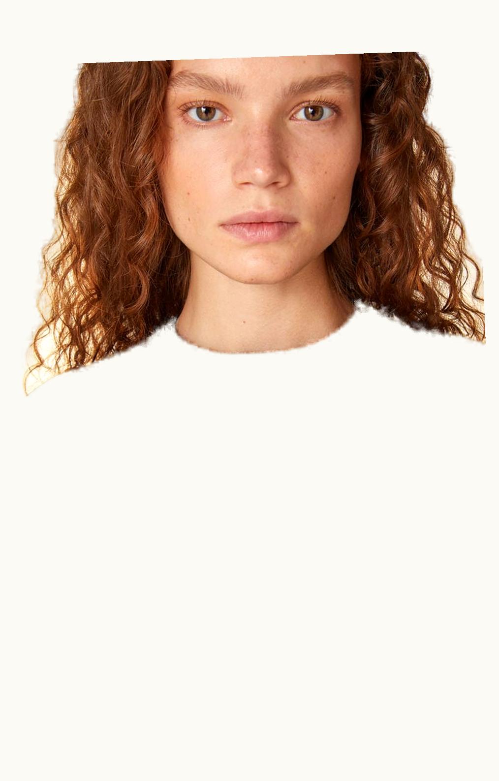 Loro Piana Loro Piana Parksville Crew Neck Black