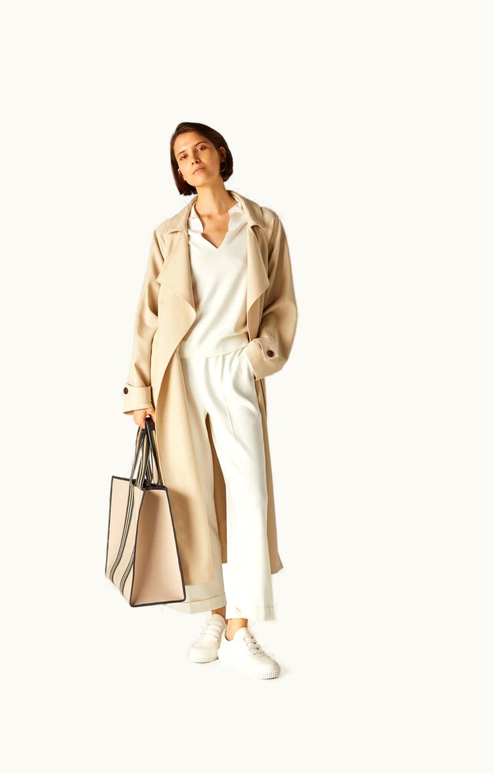 Loro Piana Loro Piana Sorbonne Polo Shirt Thrush