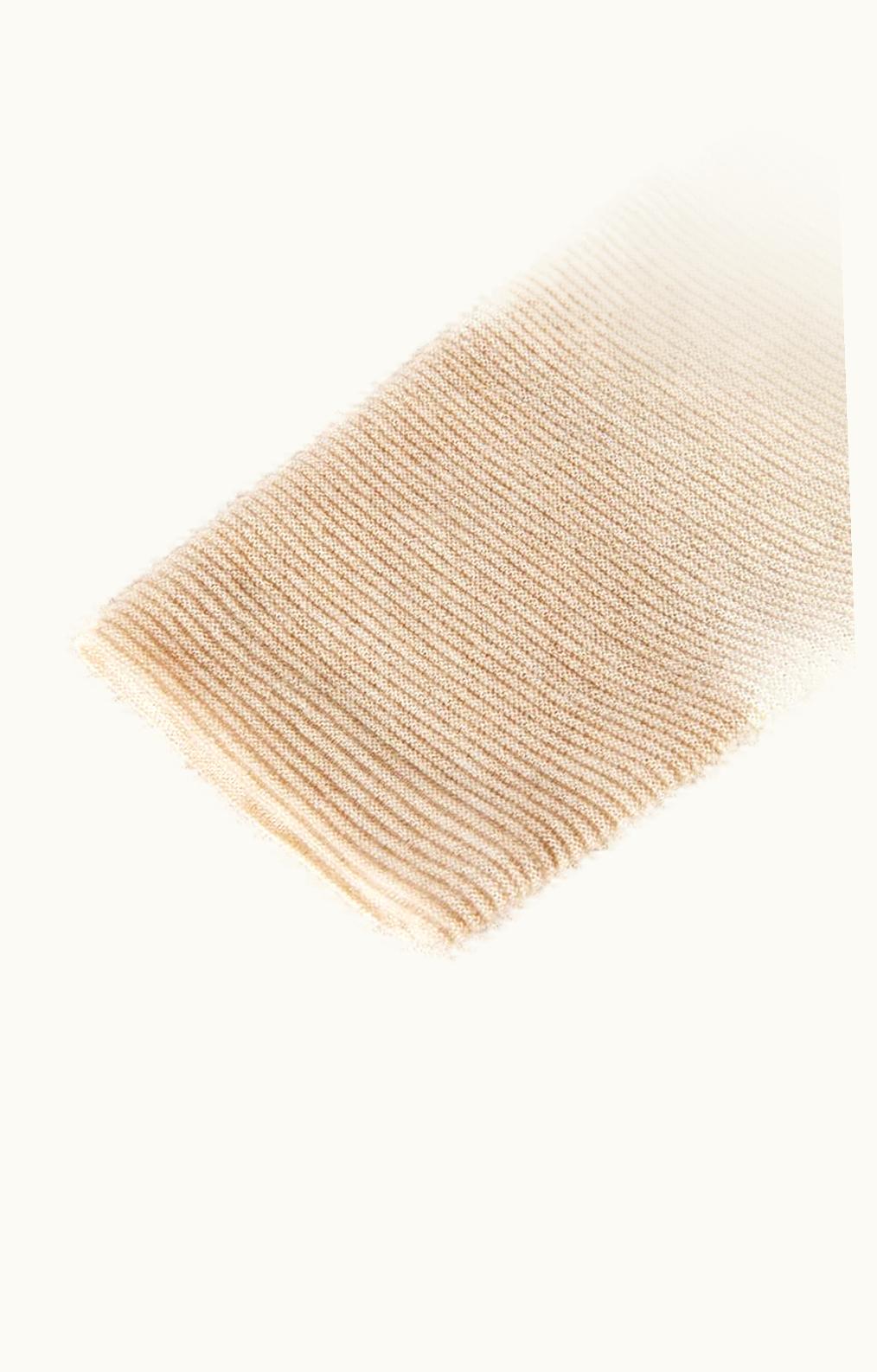 Loro Piana Loro Piana Cocooning Boat-Neck Jumper Natural Cuddle