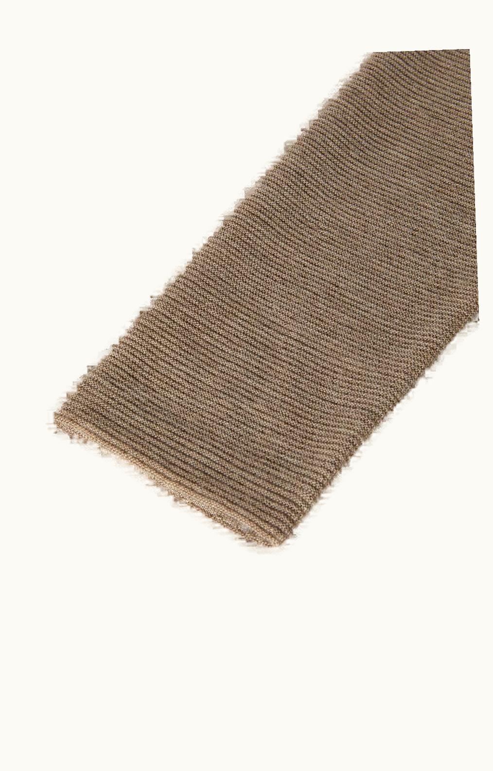 Loro Piana Loro Piana Cocooning Boat-Neck Jumper Cozy Beige