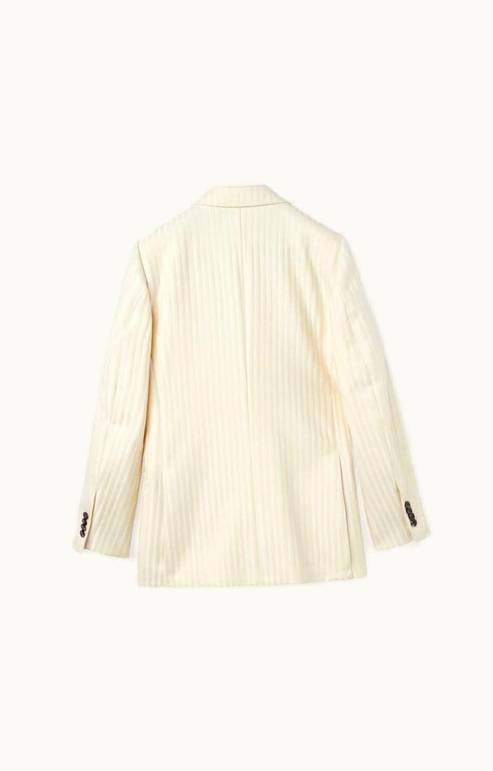 Loro Piana Loro Piana Aurora Jacket Nougat