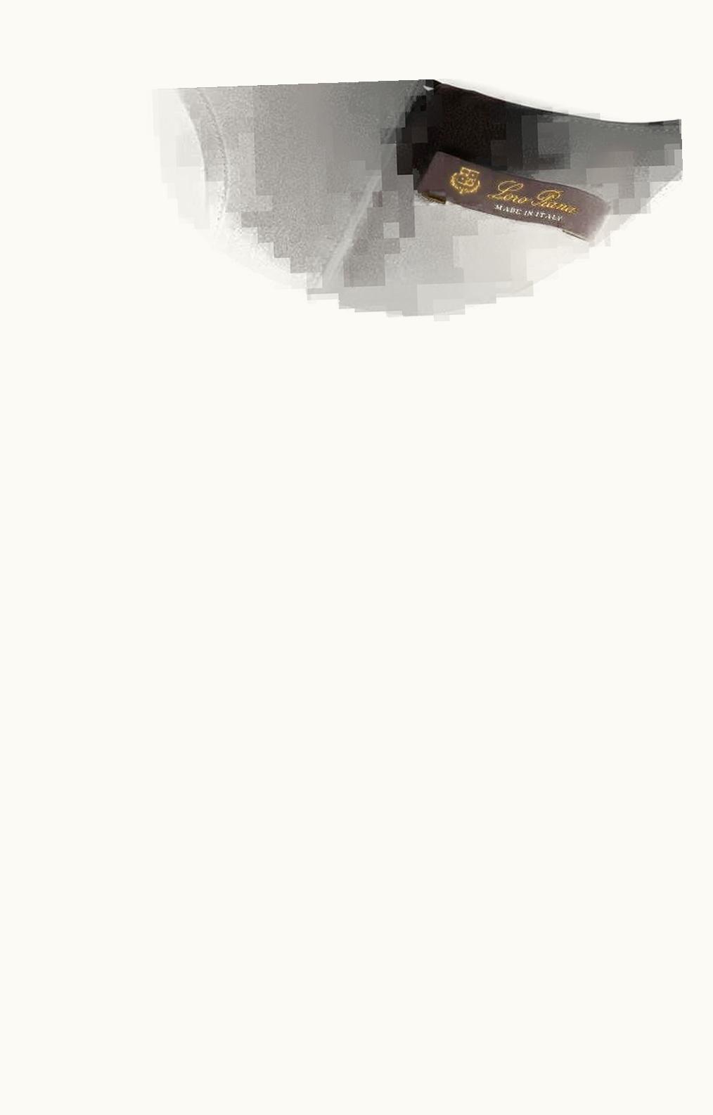 Loro Piana Loro Piana Angelica Shirt Black