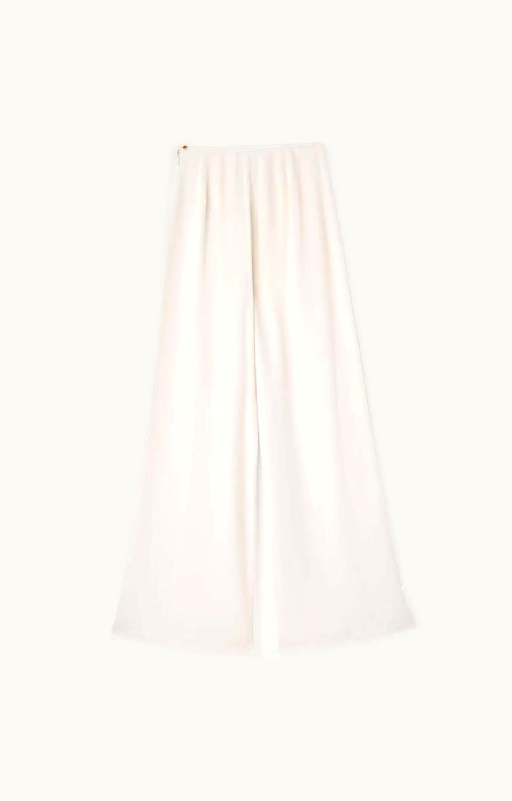 Loro Piana Loro Piana Dresden Trousers Diamond White