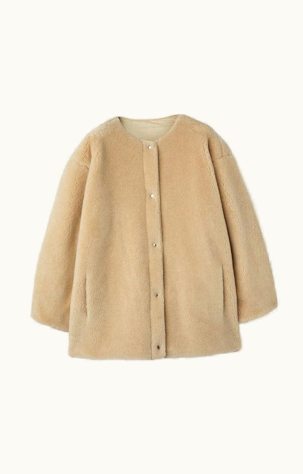 Loro Piana Loro Piana Joni Jacket