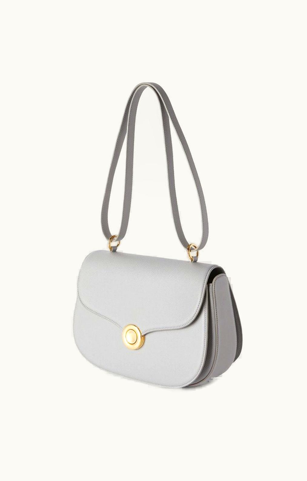 Loro Piana Loro Piana Medium Ghiera Bag Cayenne