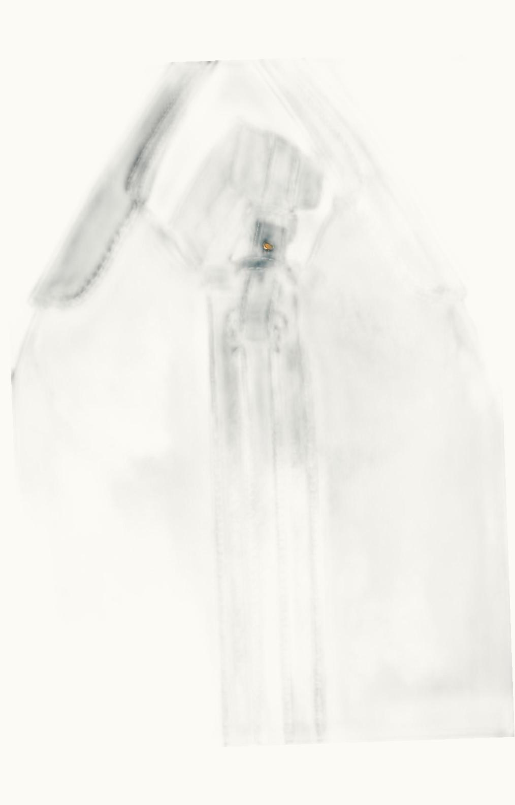 Loro Piana Loro Piana Large Bale Bag New Petrolio