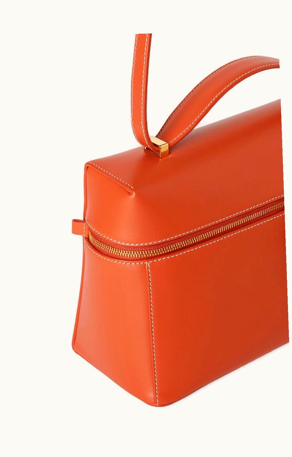 Loro Piana Loro Piana Extra Bag Koi Fish