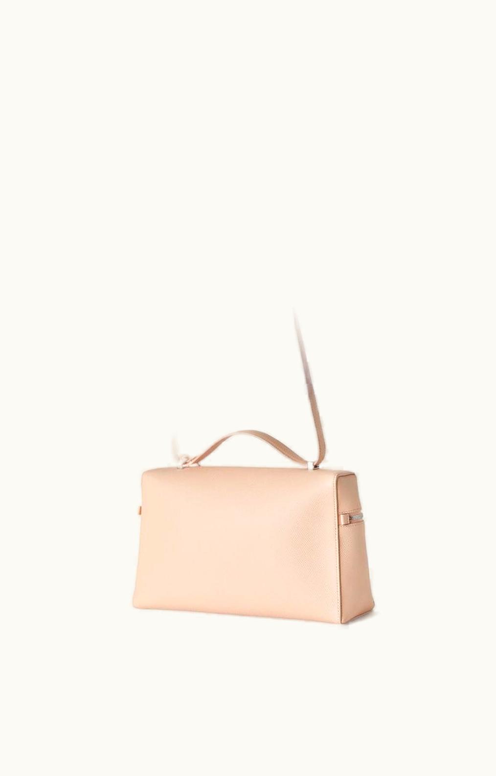 Loro Piana Loro Piana Extra Bag Bubble Gum