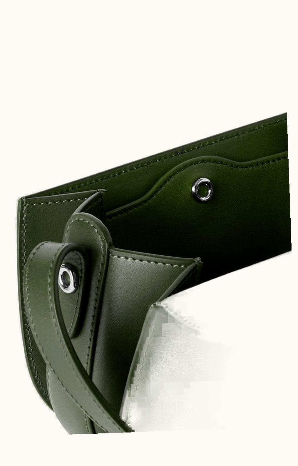 Loro Piana Loro Piana Mini Ghiera Bag