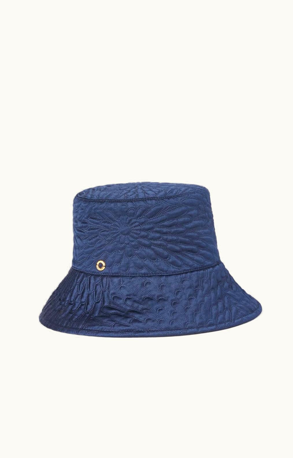 Loro Piana Loro Piana Zita Hat Ink Bottle