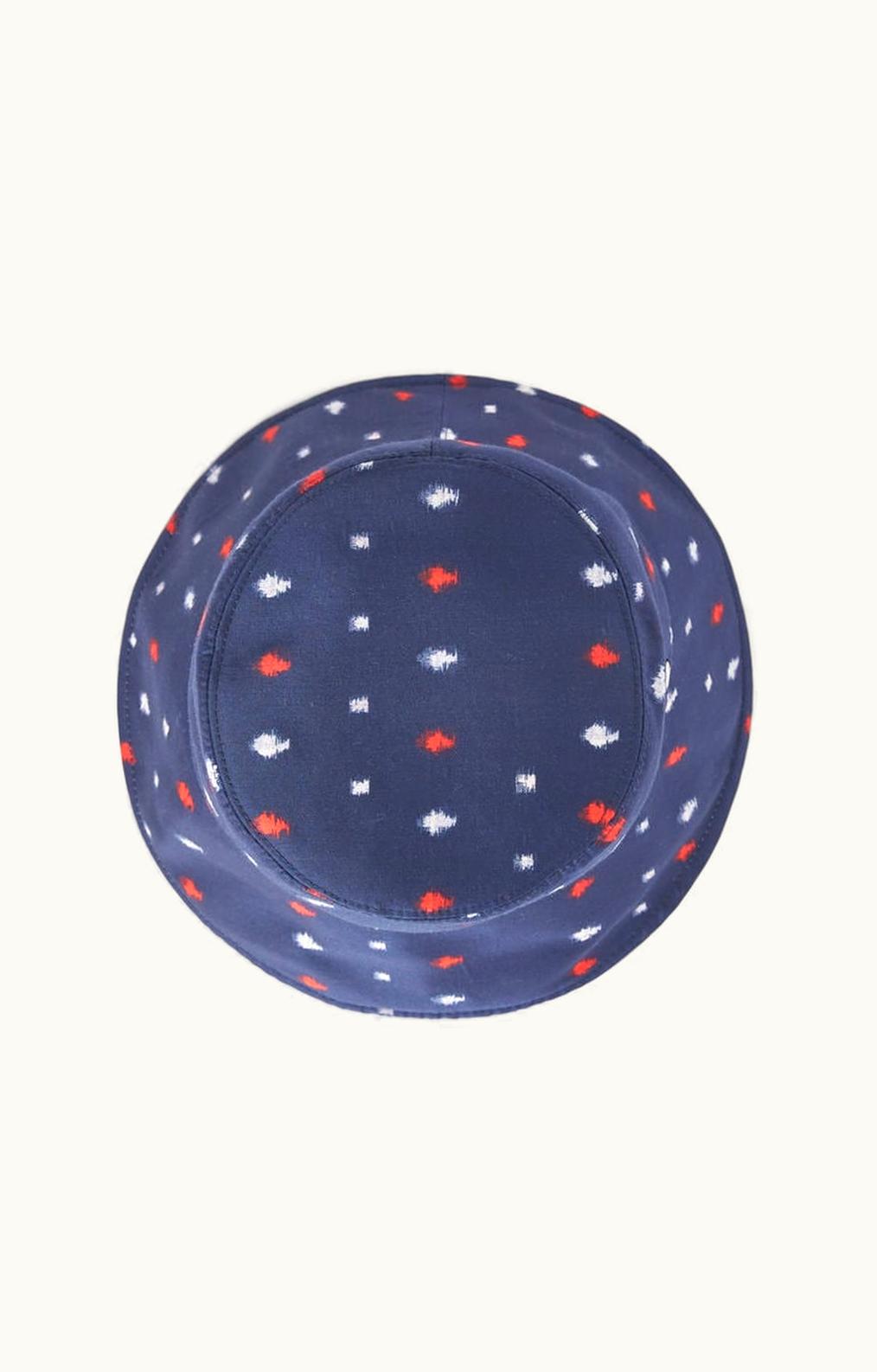 Loro Piana Loro Piana Zita Hat Ginger Root/Light Champagne