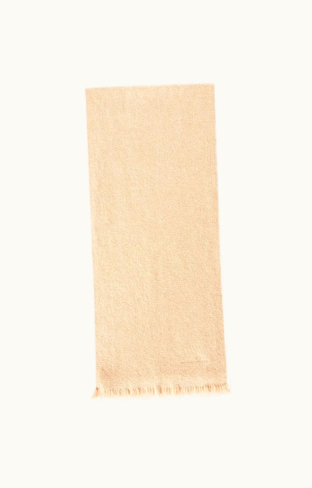 Loro Piana Loro Piana Small Soft Cloud Scarf Gobi Dunes