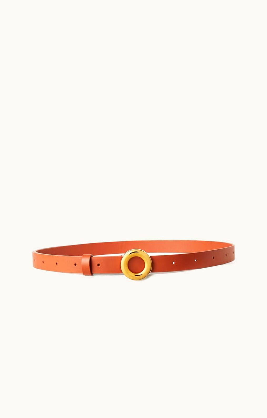 Loro Piana Loro Piana Ghiera Belt Koi Fish