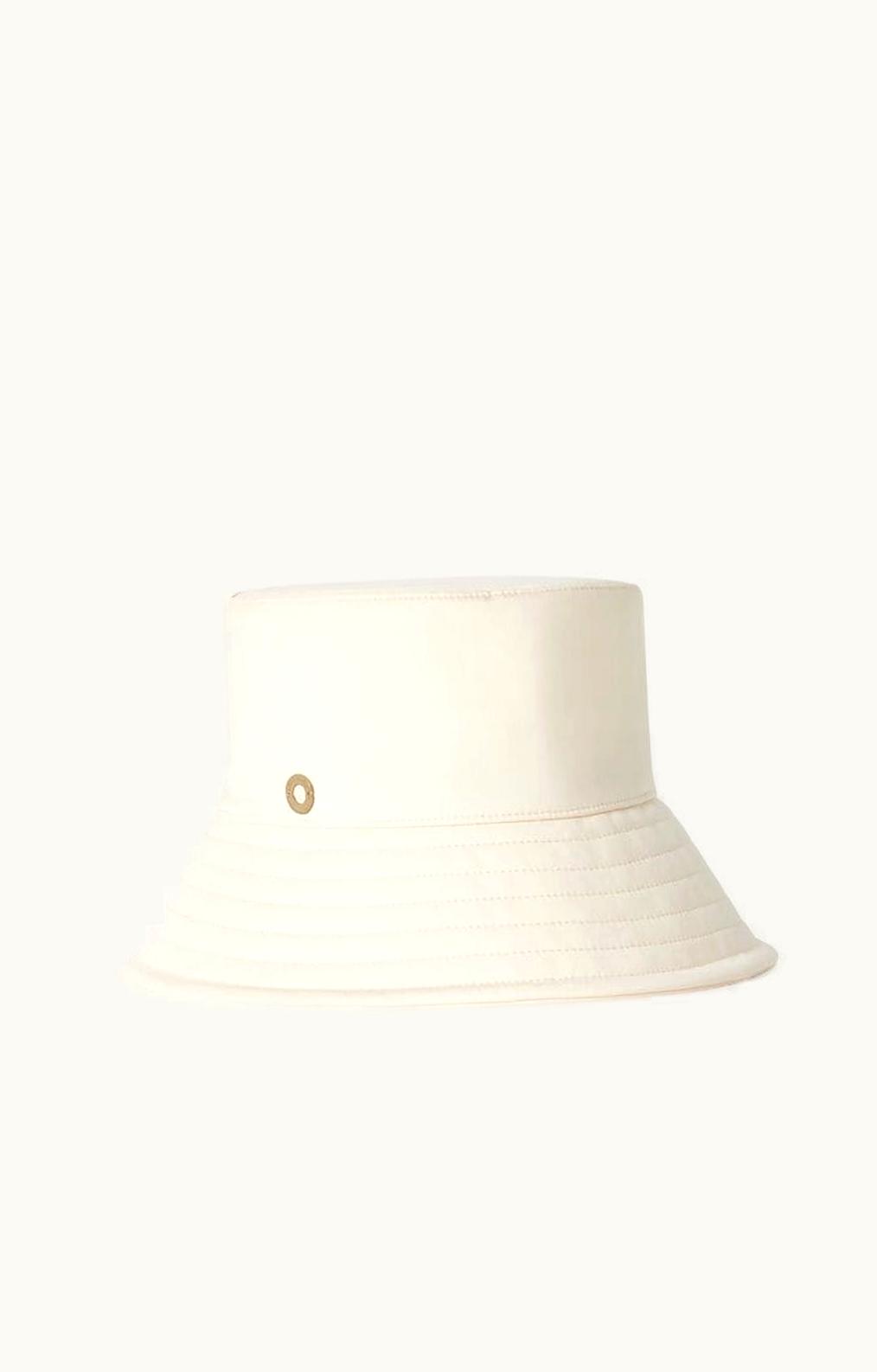 Loro Piana Loro Piana Zita Hat Almond Blossom