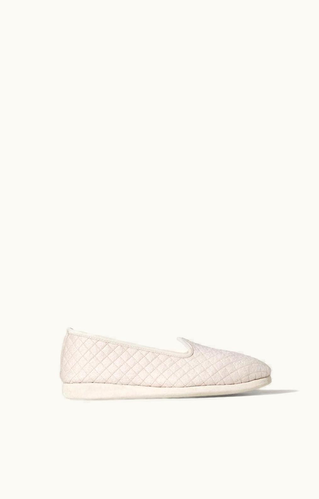 Loro Piana Loro Piana Classica Slippers Maple