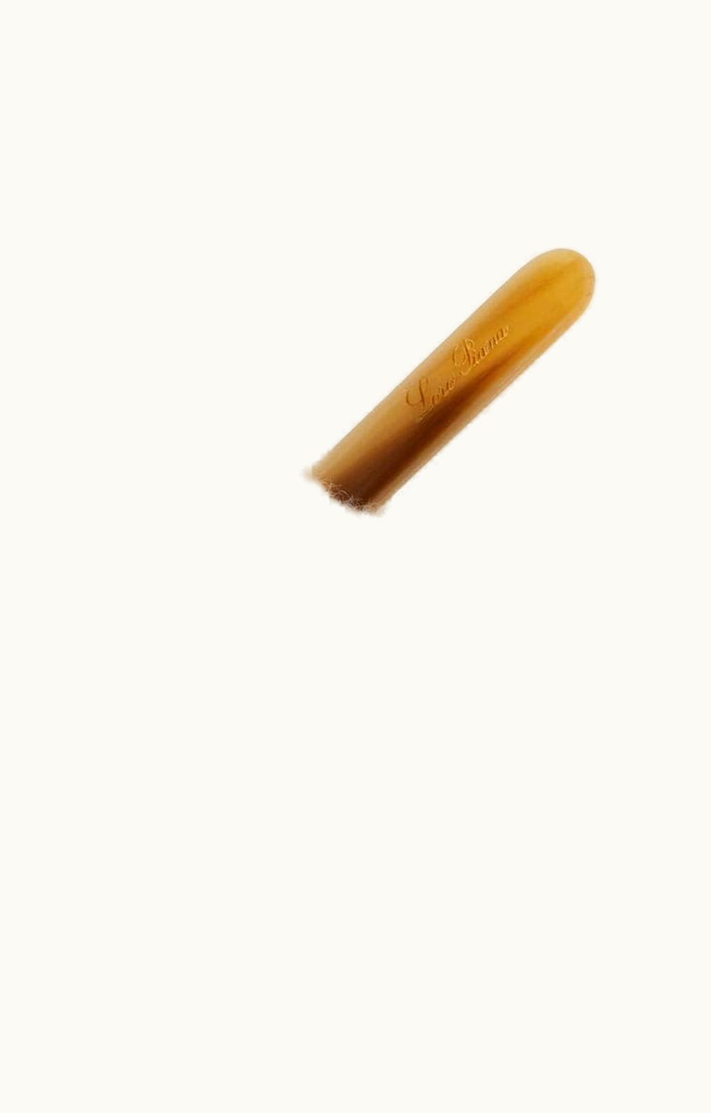 Loro Piana Loro Piana Cocooning Barrette Kasha/Ancient Paper