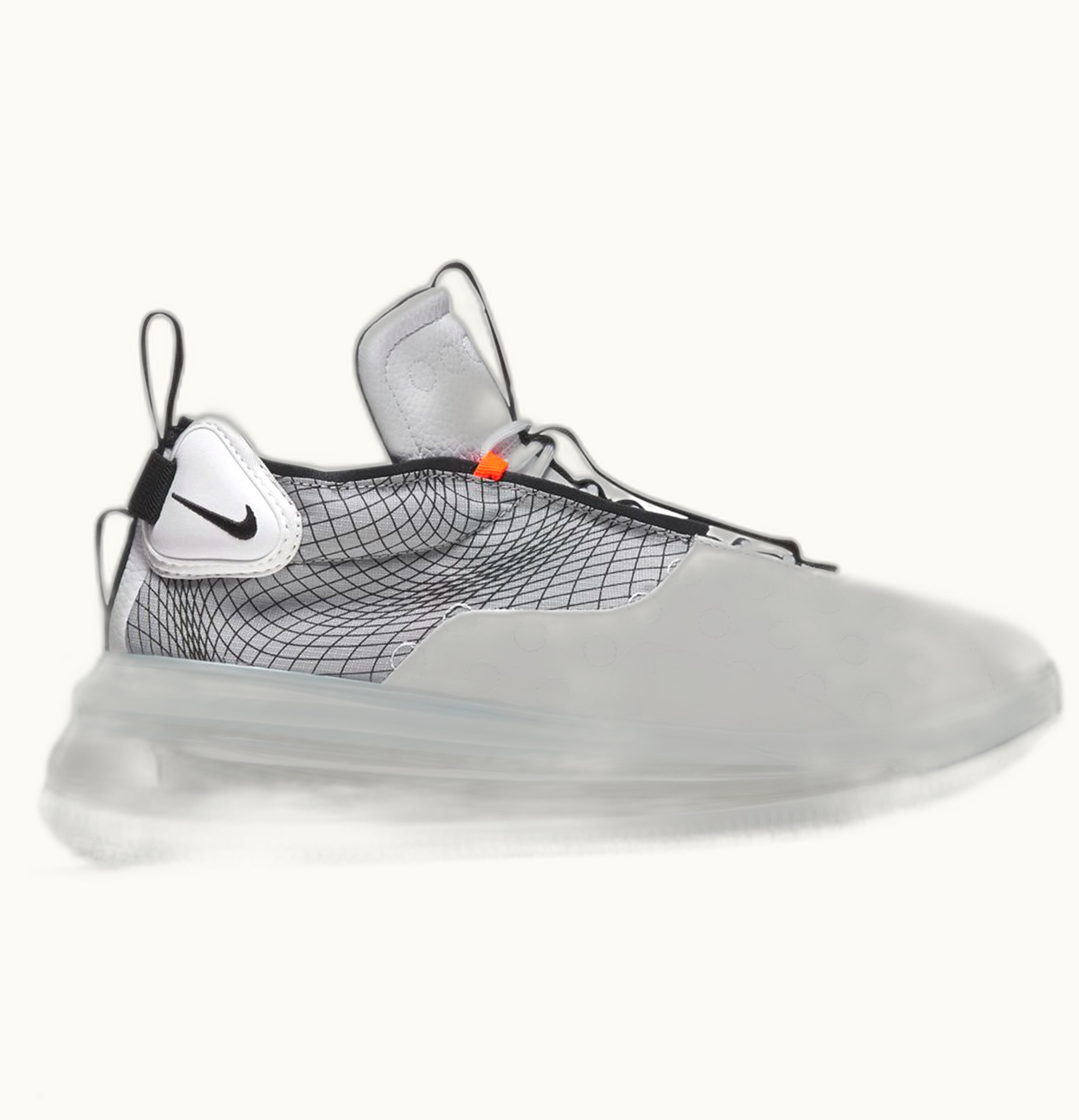 Nike Nike Air Max 720 Waves White