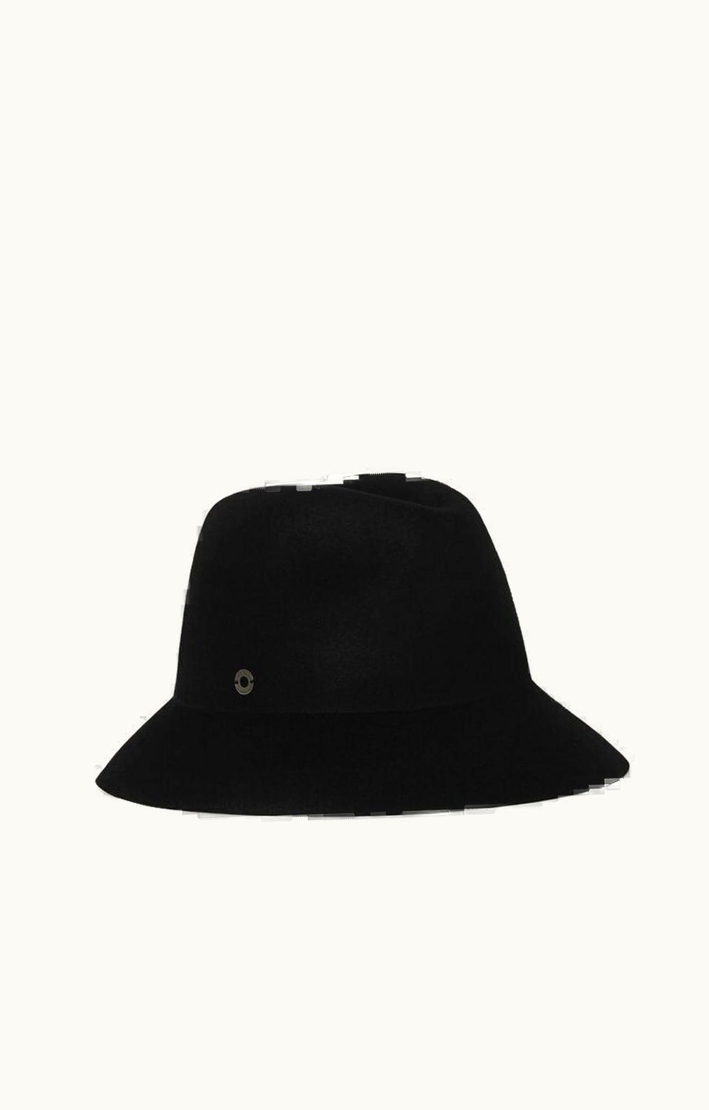 Loro Piana Loro Piana My Journey Hat Black