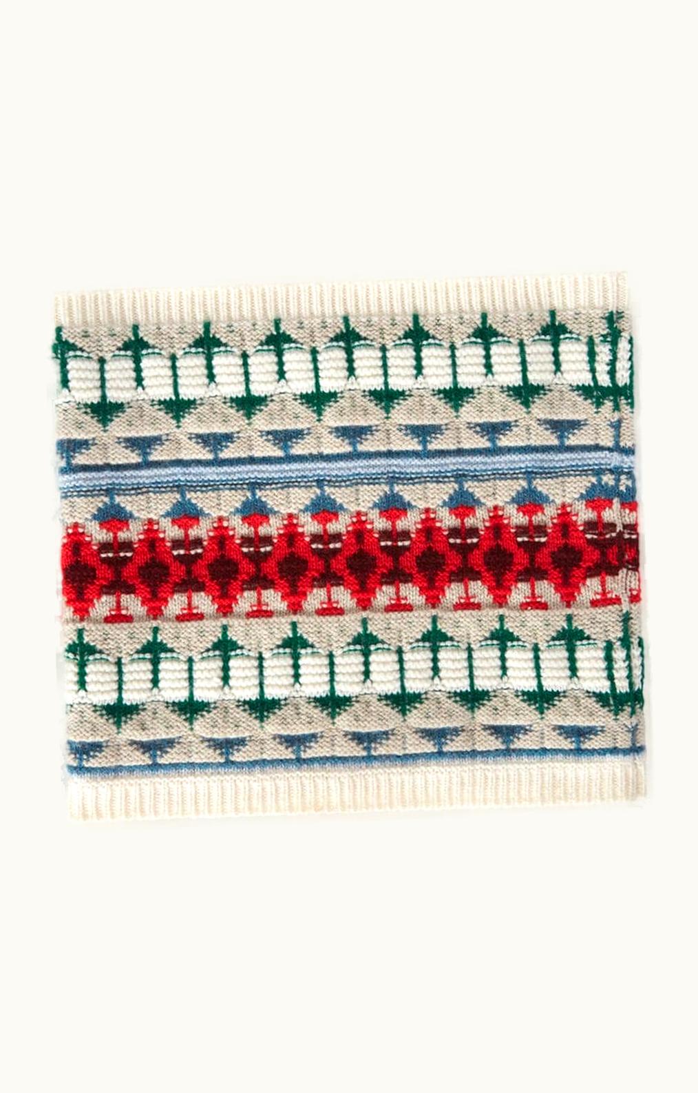 Loro Piana Loro Piana Collar Fancy White