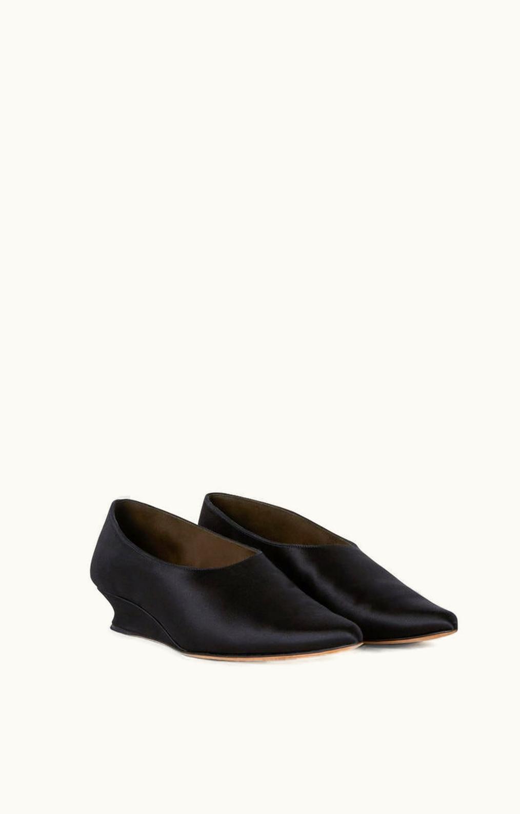 Loro Piana Loro Piana Ayame Courts Black