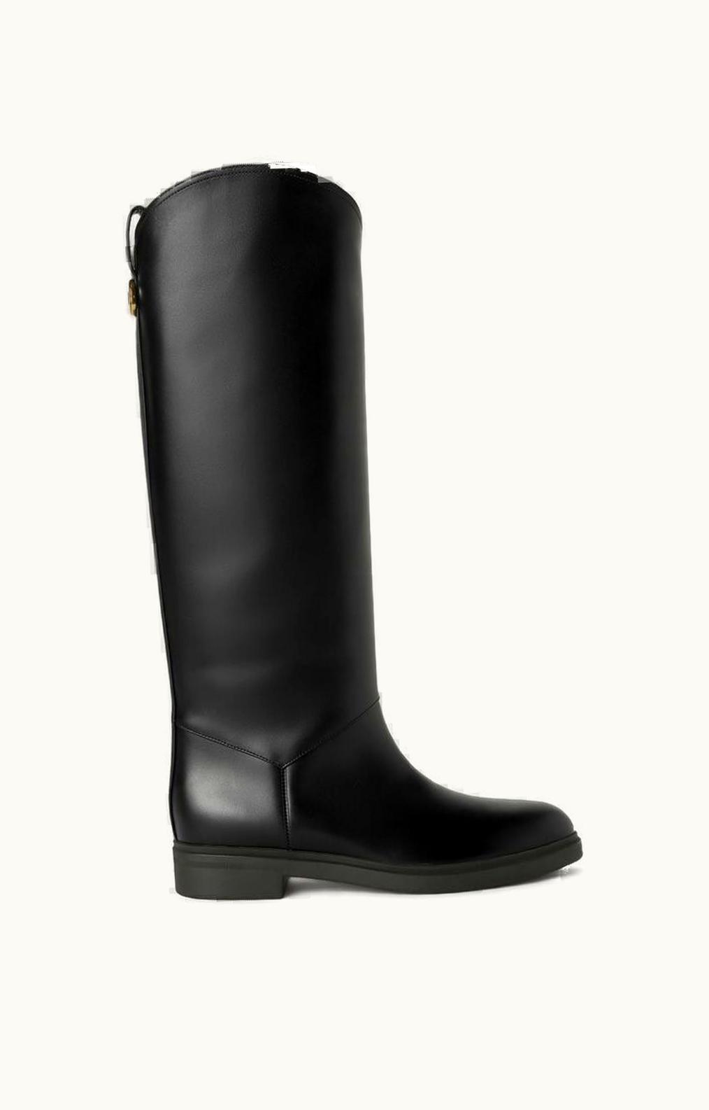 Loro Piana Loro Piana Kilda Boots Black