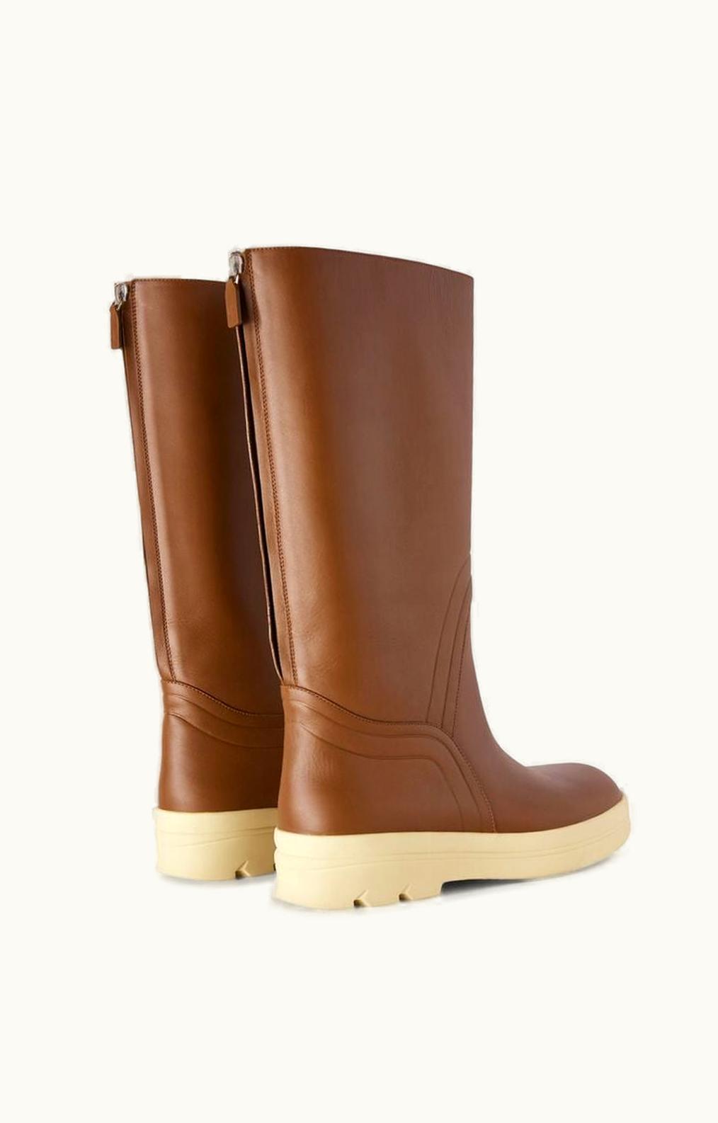 Loro Piana Loro Piana Lakeside Boots Clove