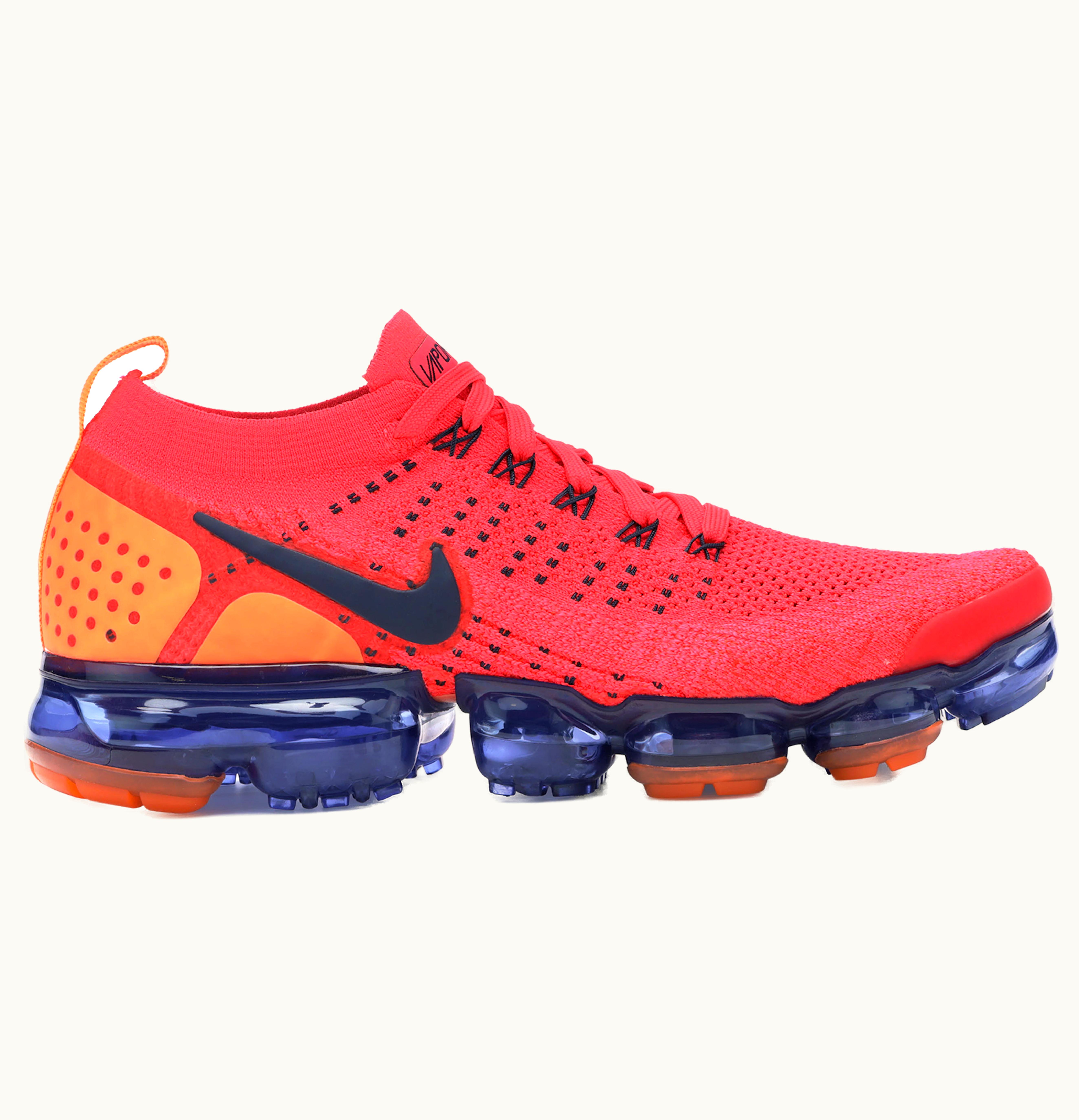 Nike Nike Air VaporMax 2 Spiderman