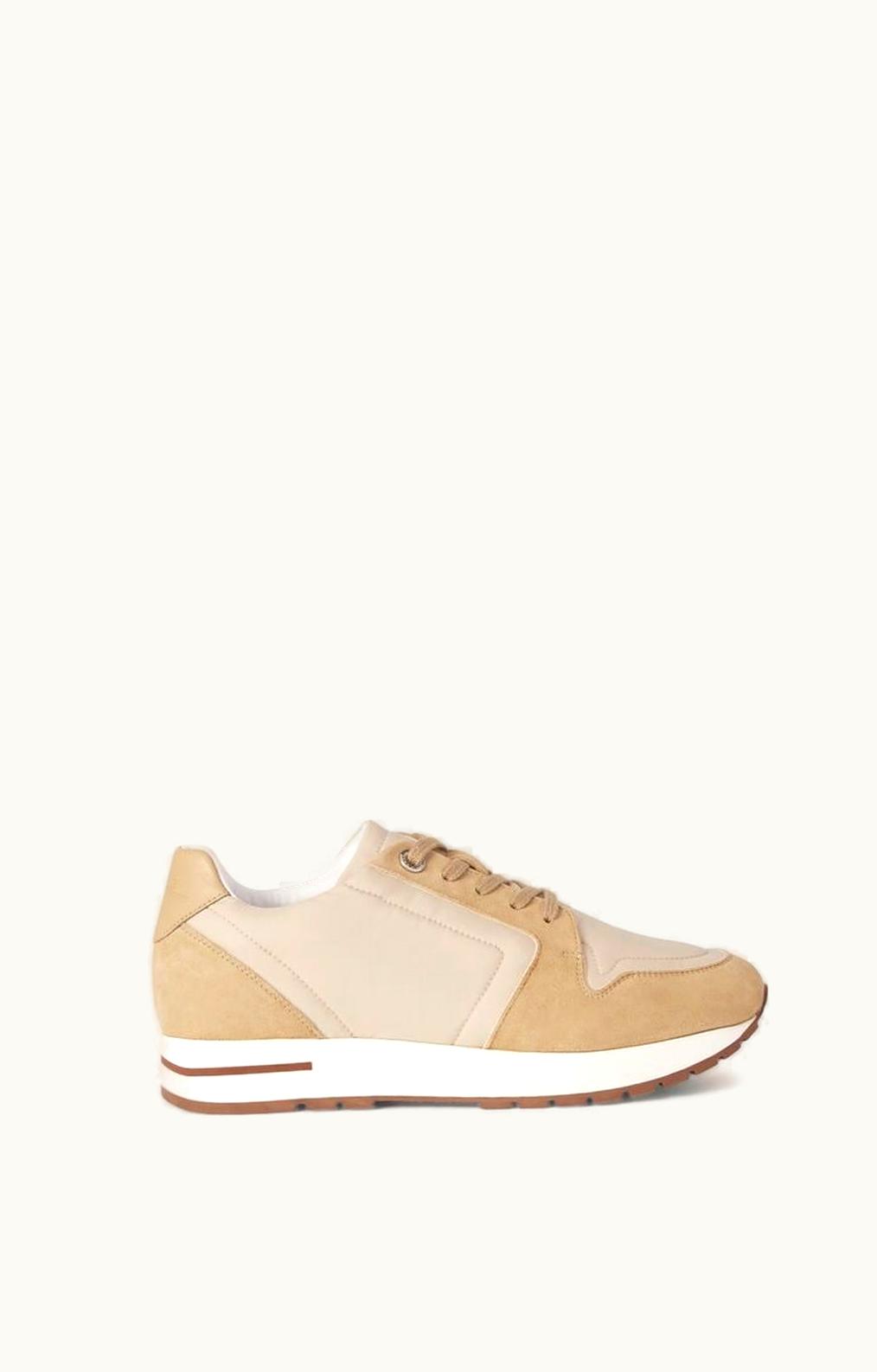 Loro Piana Loro Piana My Wind Sneaker Windy Dunes