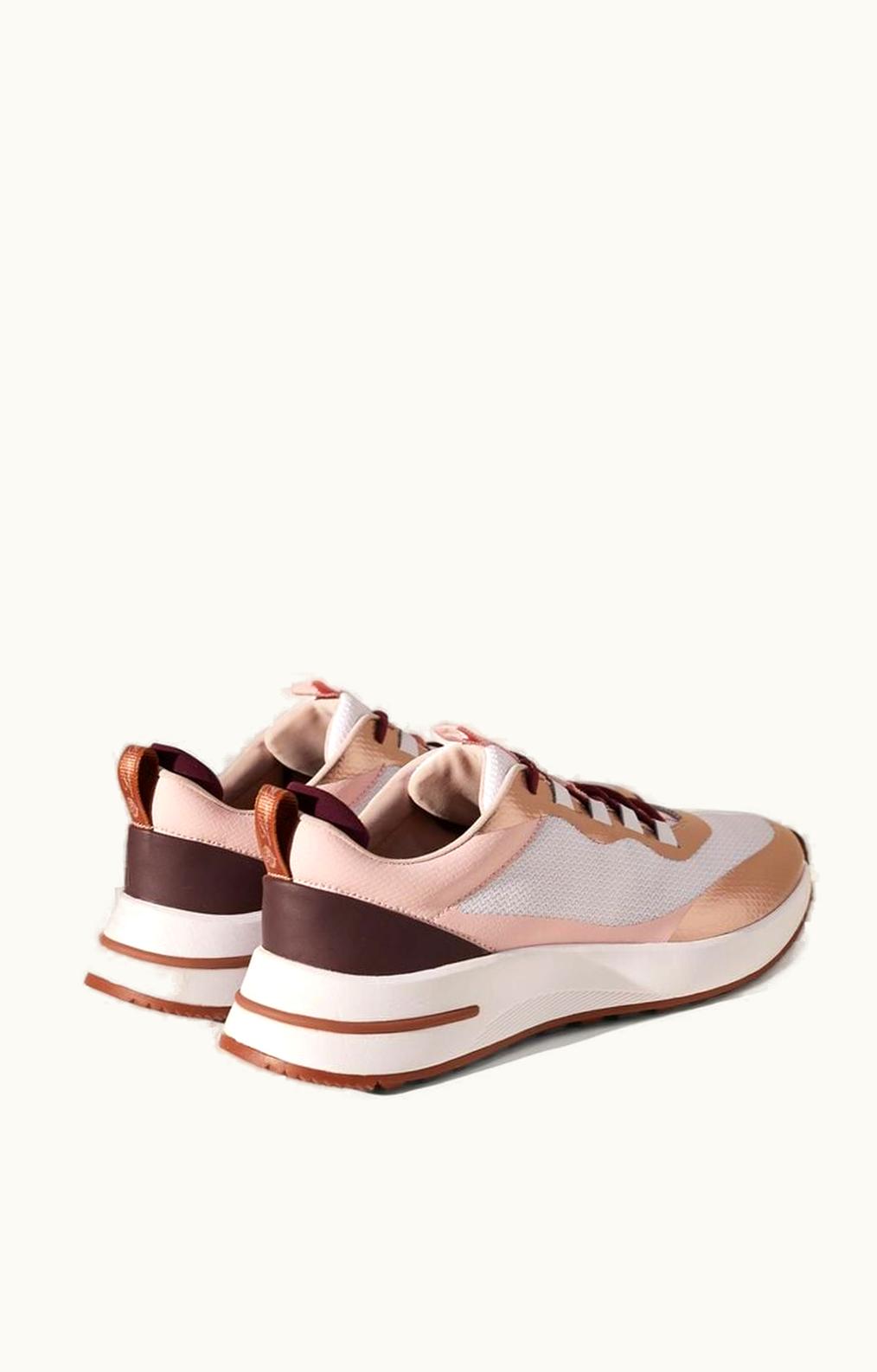 Loro Piana Loro Piana Week-End Walk Sneakers Pink Rose Gold