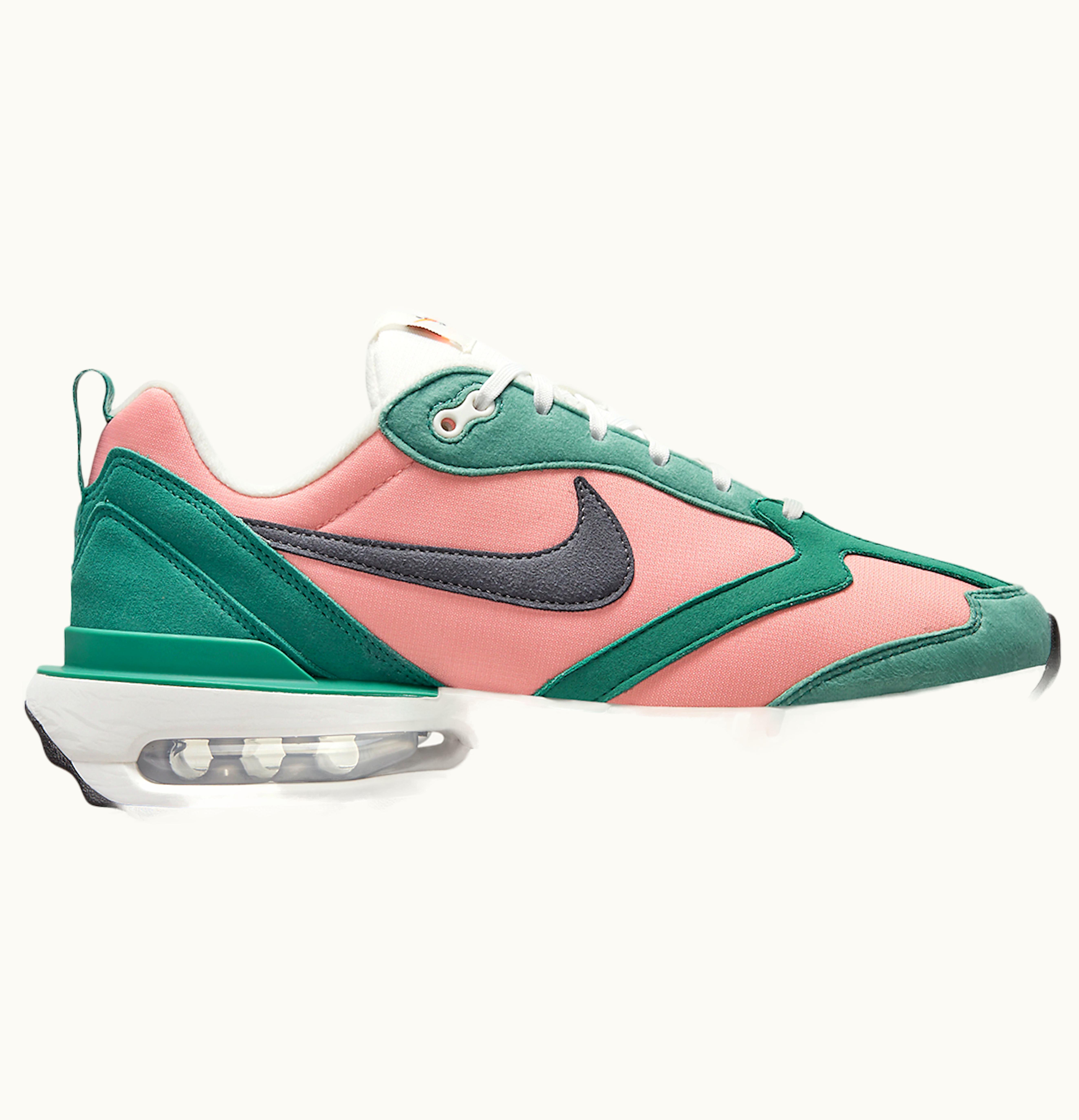 Nike Nike Air Max Dawn Rust Pink Jade Glaze W