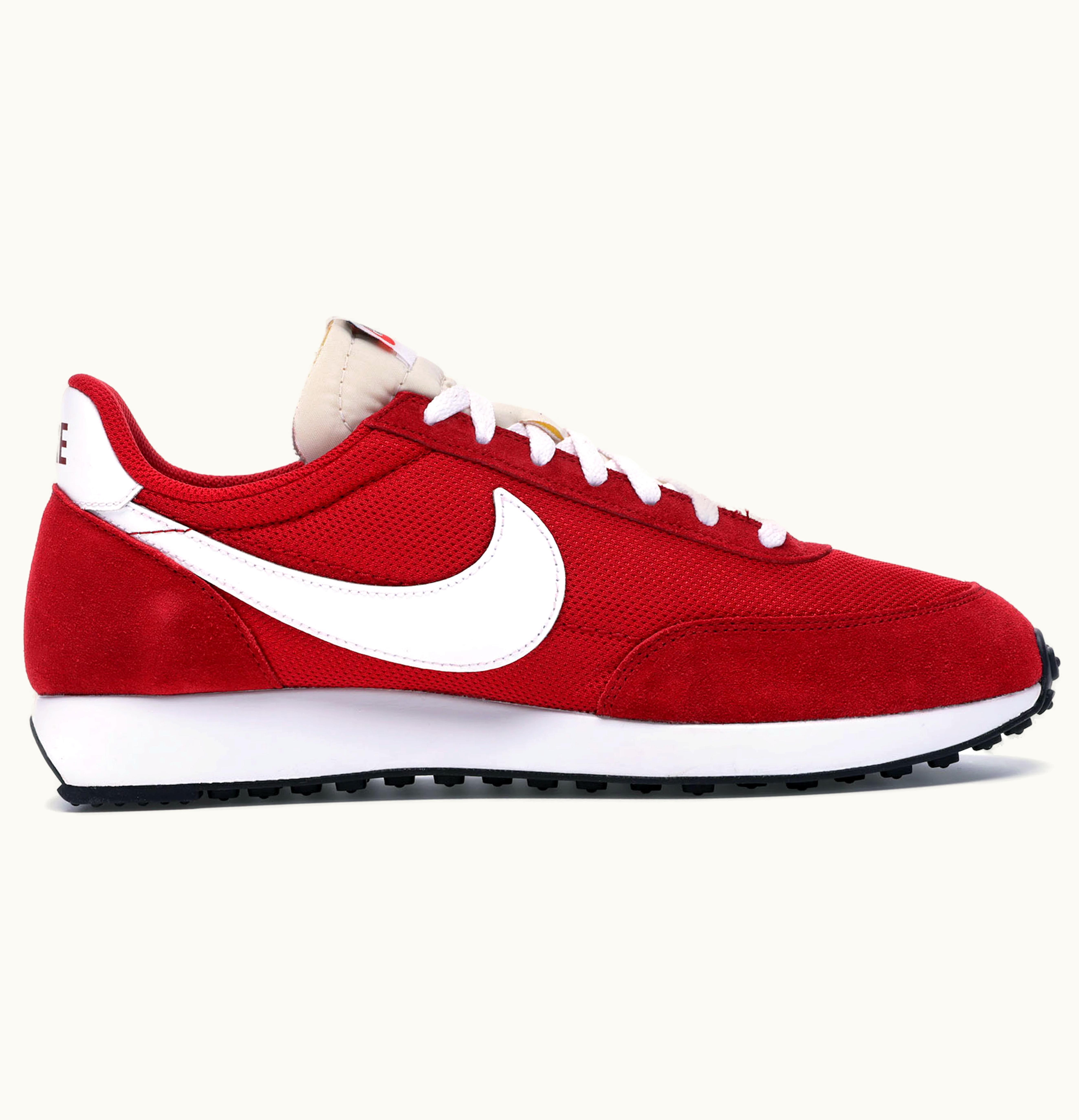 Nike Nike Air Tailwind 79 Gym Red