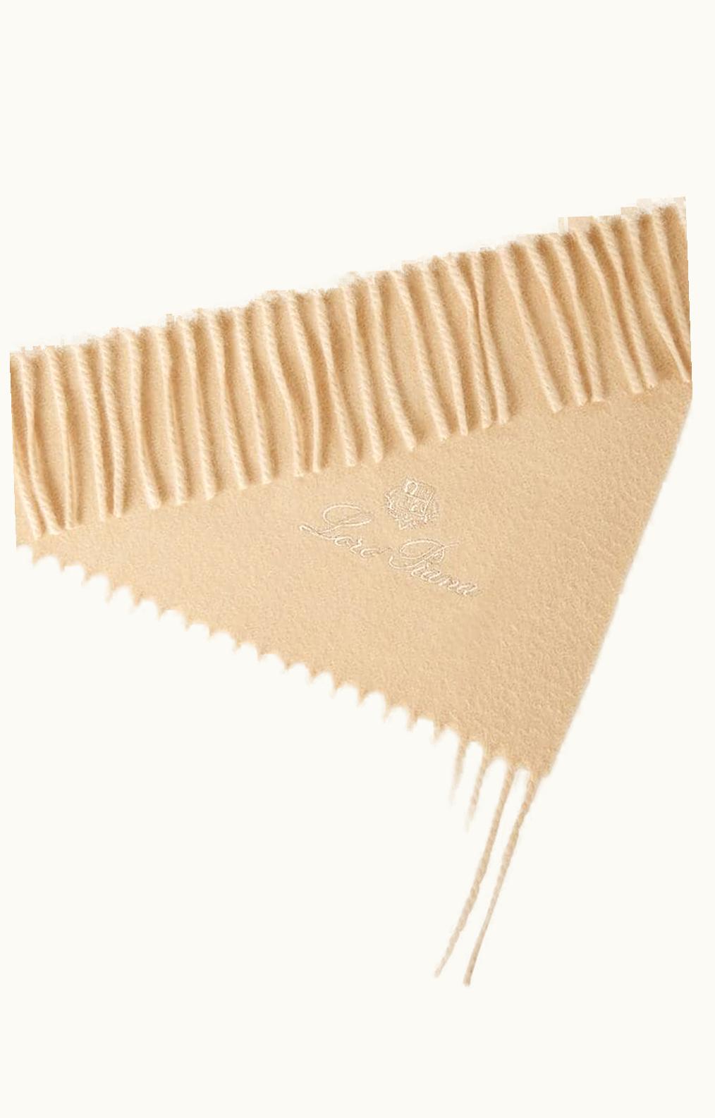 Loro Piana Loro Piana Frisson Cashmere BlanketLuxury Blanket Grey