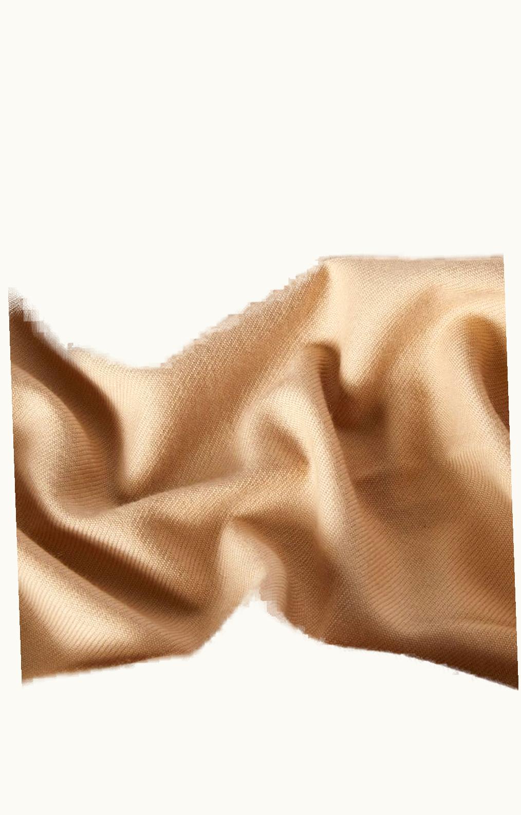 Loro Piana Loro Piana The Gift Of Kings® Throw Blanket Shaded Cloud/ White