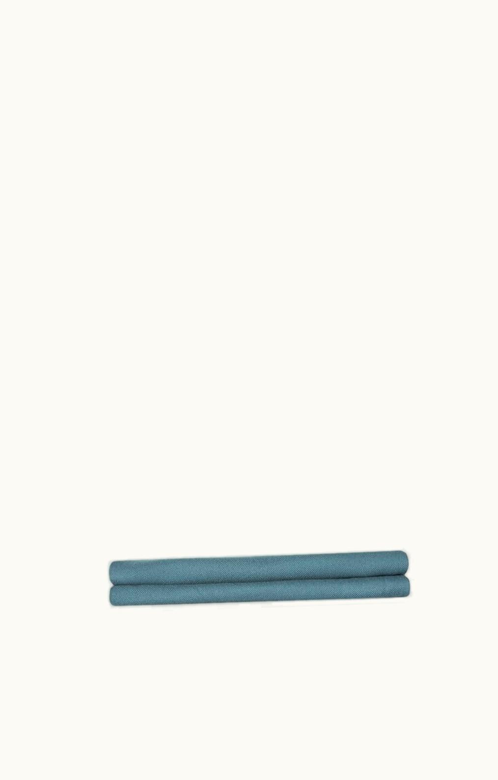 Loro Piana Loro Piana The Gift Of Kings® Throw Blanket Malachite / Shaded Cloud