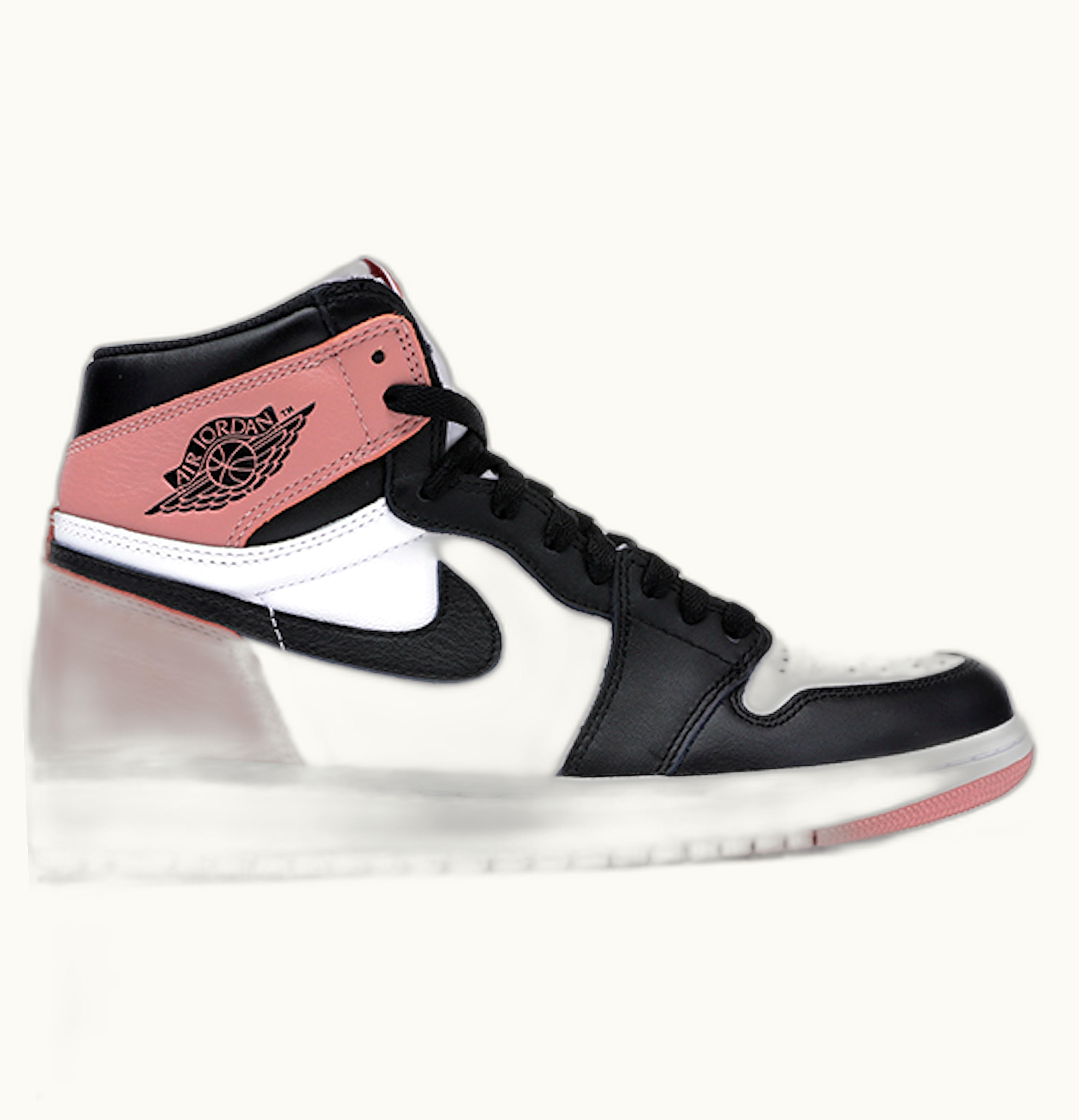 Jordan Air Jordan 1 Retro Rust Pink