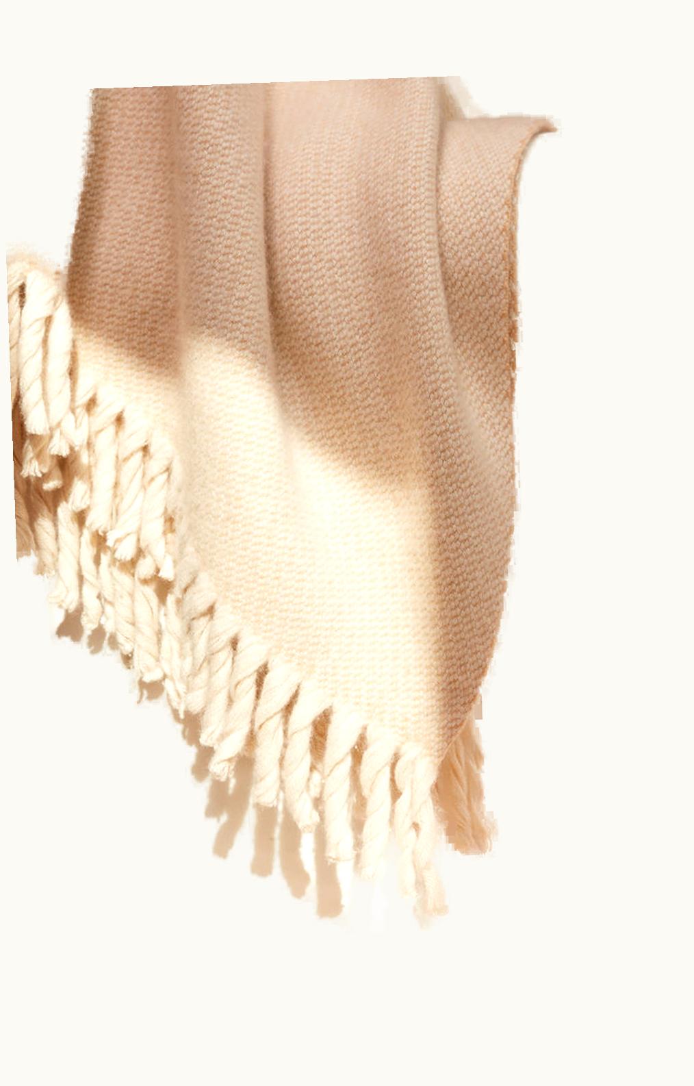 Loro Piana Loro Piana Loro Piana Throw Blanket To Be Defined