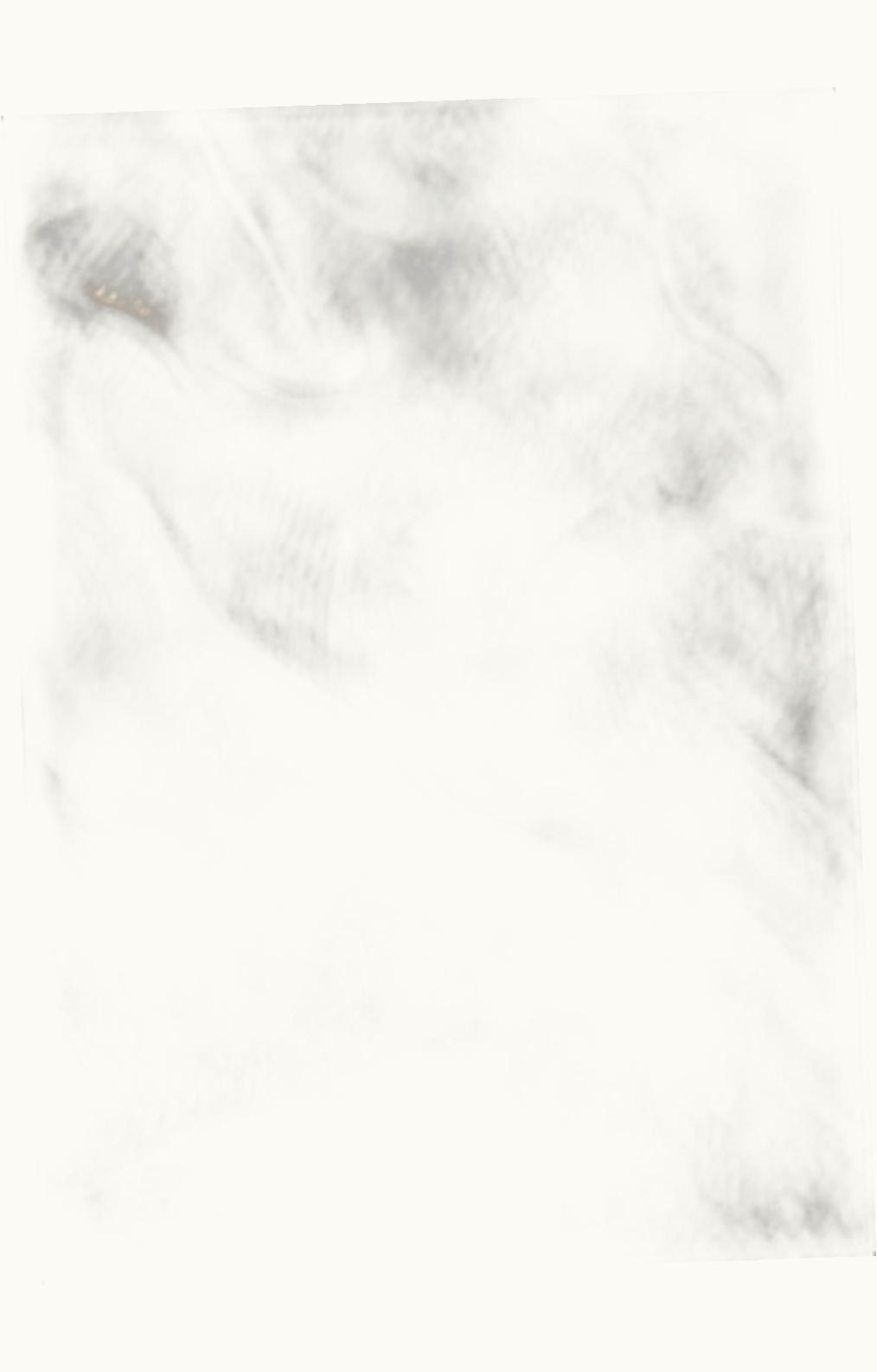 Loro Piana Loro Piana Diamir Throw Blanket White Titanium