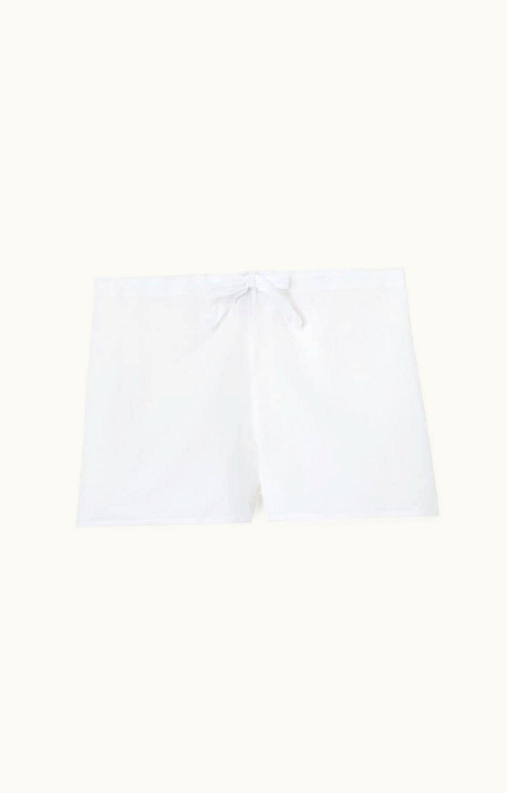 Loro Piana Loro Piana Petite Nyx Pyjamas Optical White