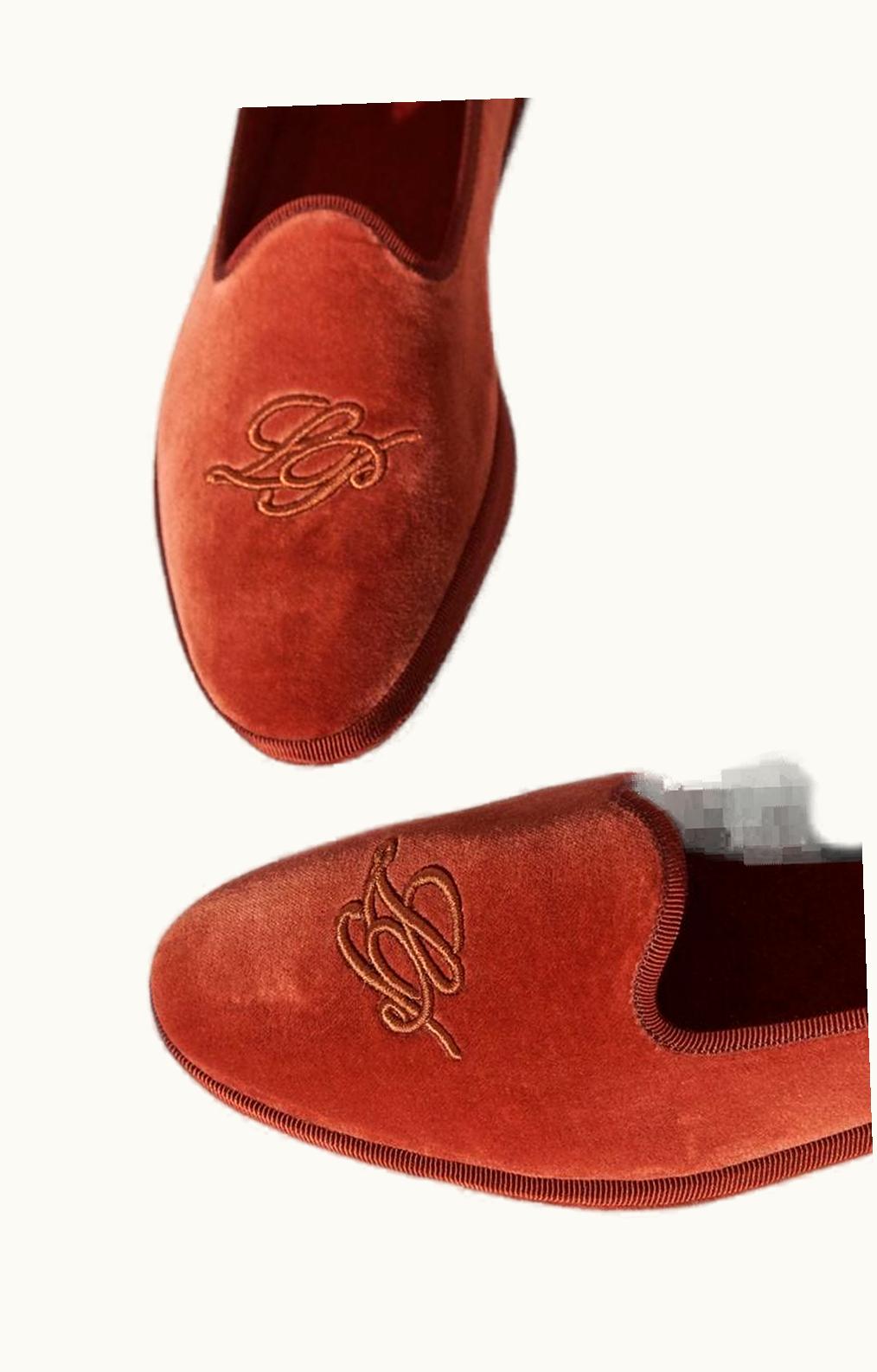 Loro Piana Loro Piana Lp Venice Slipper Loafers Loro Piana Kummel