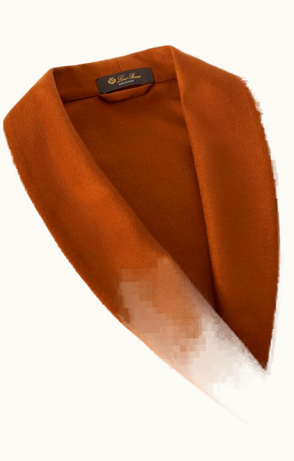 Loro Piana Loro Piana Bovisa Robe Pecan Nut