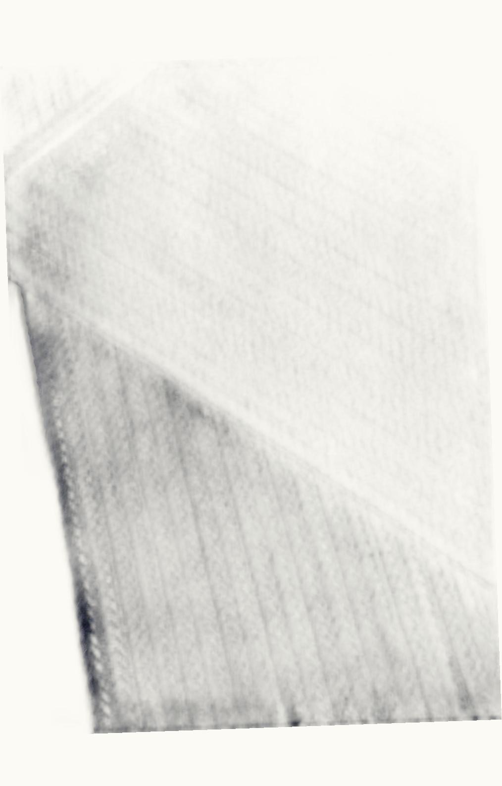 Loro Piana Loro Piana Art of the Table Placemats Luxury Homeware Set of Two Midnight/Kasha